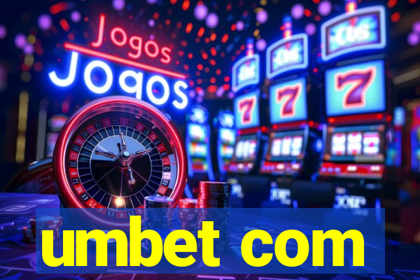 umbet com